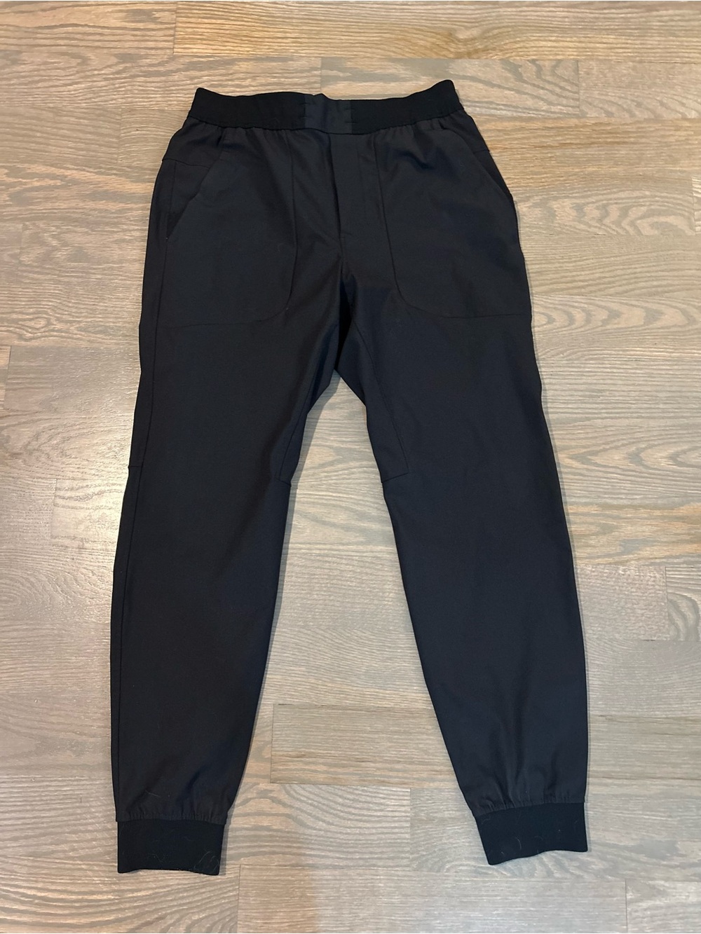 Lululemon Men's ABC Warpstreme Joggers Size M